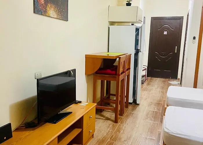 شقة L204