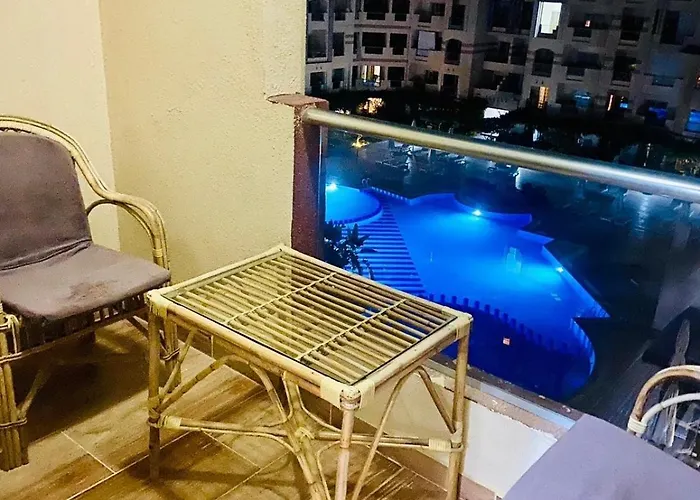 L204 * الغردقة